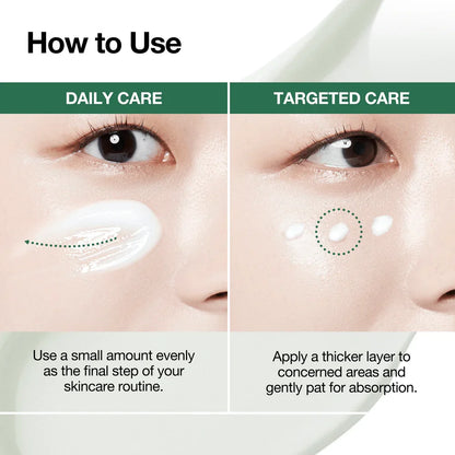 ANUA Centella Red Spot Cream — gentle formula suitable for sensitive, blemish-prone skin