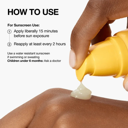 ANUA Invisible Matte Finish Sunscreen — ideal for oily and combination skin types