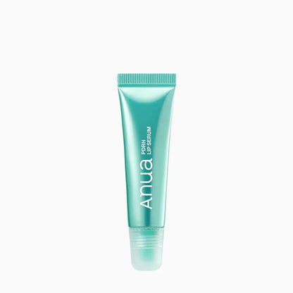 ANUA PDRN Hyaluron Lip Serum — PDRN and hyaluronic acid lip serum for plump, smooth lips