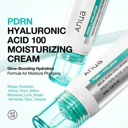 ANUA Retinol Caffeine Eye Cream — can also be applied to smile lines and forehead