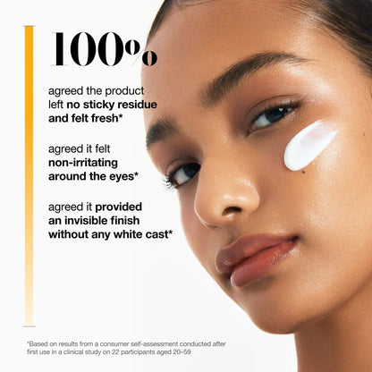 Anua Zero-cast Moisturizing Finish Sunscreen — ingredients