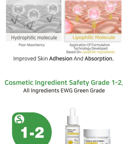 APLB Retinol Vitamin C Vitamin E Facial Cream — nourishing cream texture