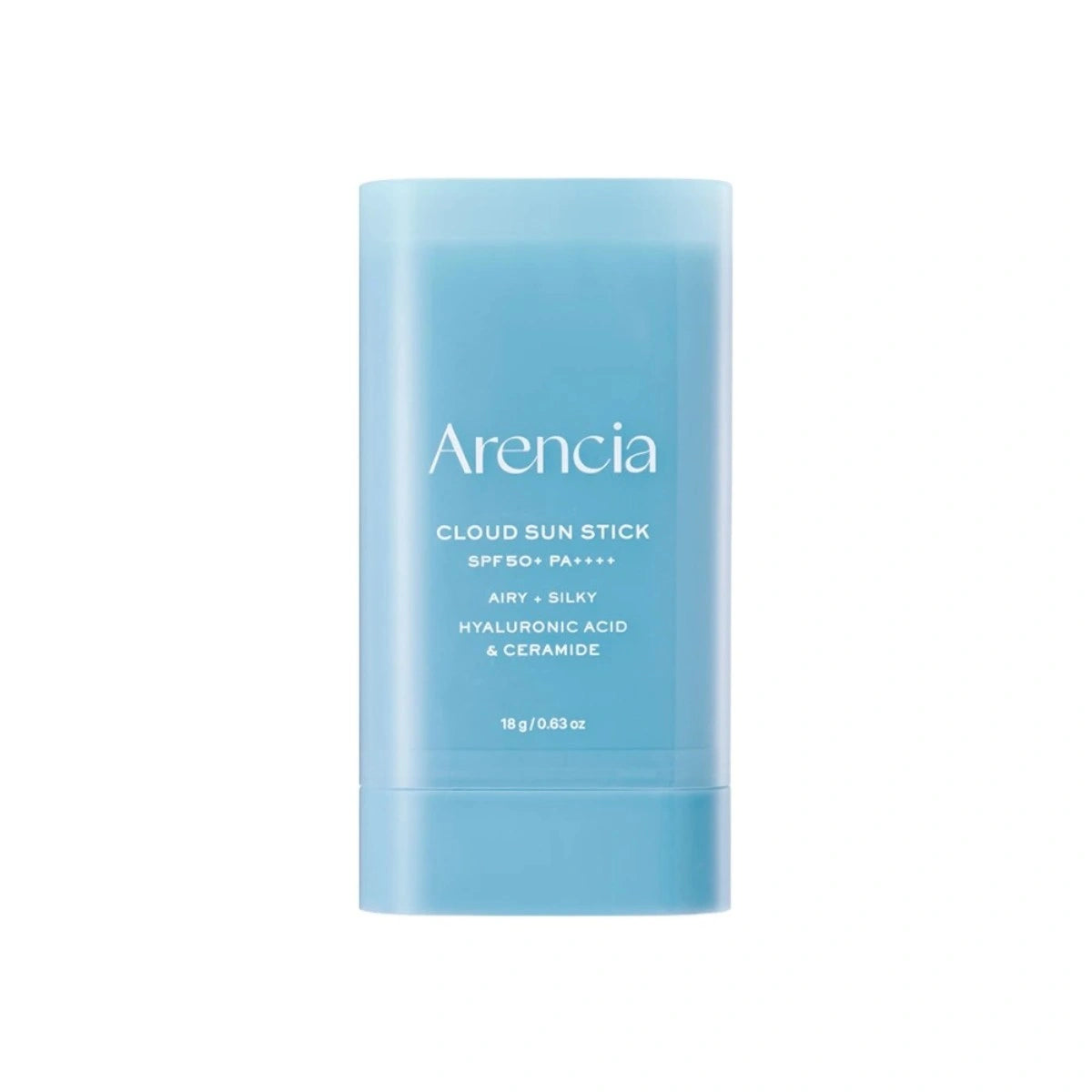 Arencia Cloud Sun Stick - 18g - product image
