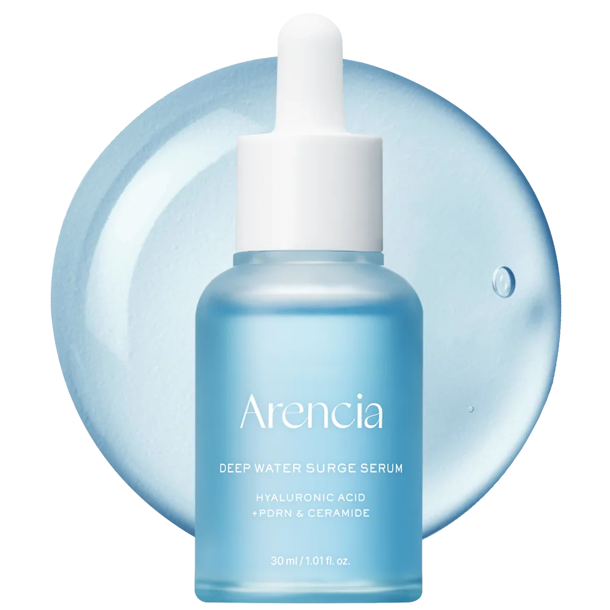 Soothes and strengthens the skin barrier