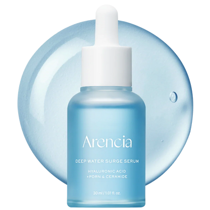 Soothes and strengthens the skin barrier