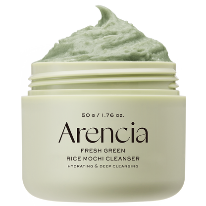 Full ingredient list and product details