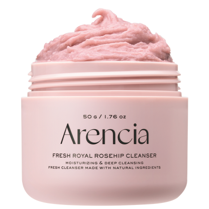 Full ingredient list and product details