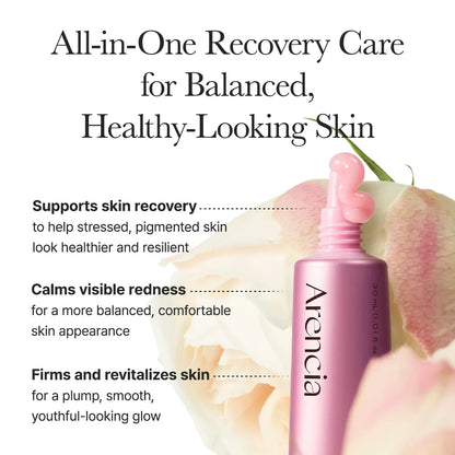 Suitable for both face and eye area