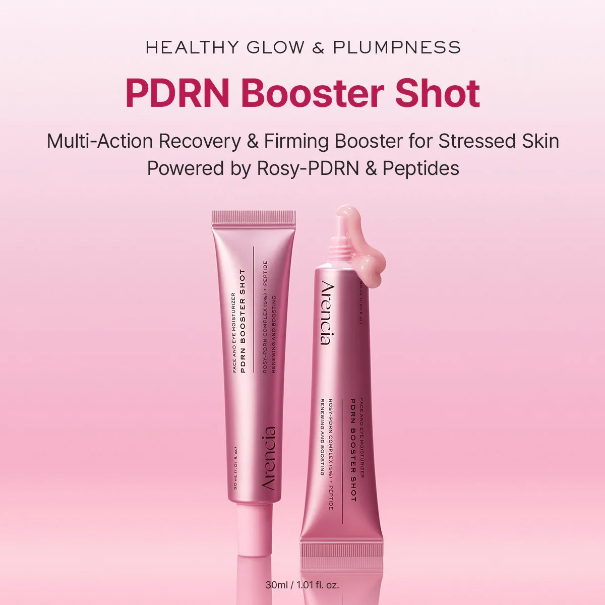 How to use on face and around the eyes