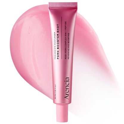 Deep hydration powered by PDRN and peptides