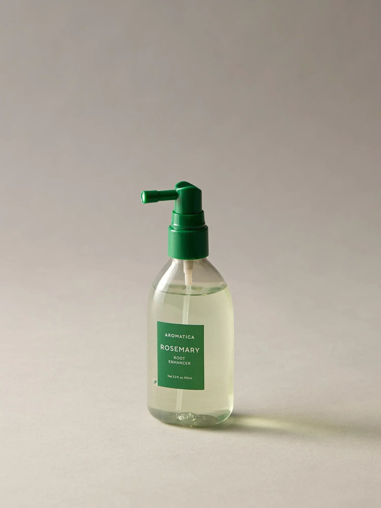 AROMATICA Rosemary Root Enhancer — ideal for thinning, weak hair