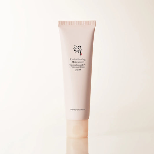Beauty of Joseon Revive Firming Moisturizer Ginseng + Retinol
