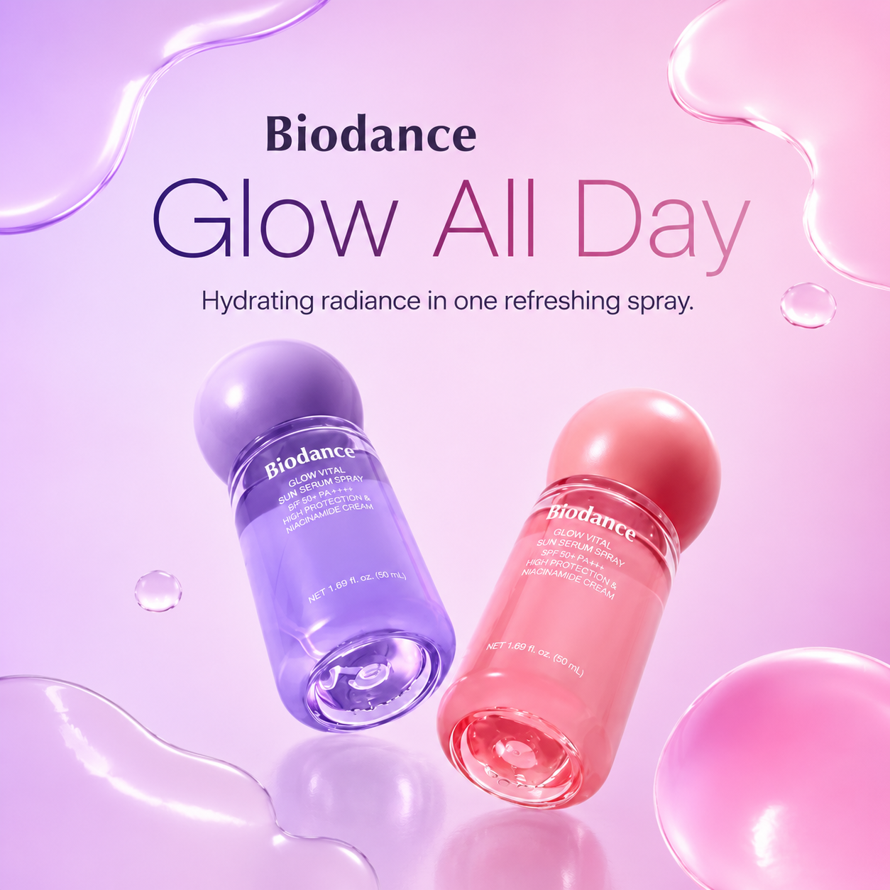 Shop Biodance