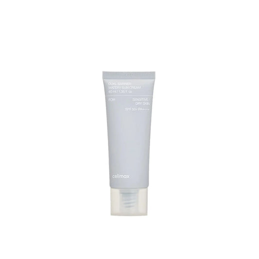 Celimax Dual Barrier Watery Sun Cream – watery sun cream for daily protection