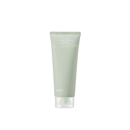 Celimax Ji Woo Gae Cica BHA Acne Foam Cleansing – cica BHA foam for acne-prone skin