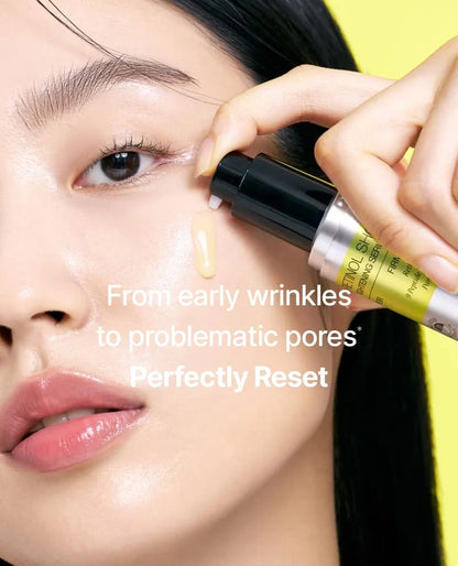 Celimax THE VITA-A Retinol Shot Tightening Serum – smooths the look of fine lines