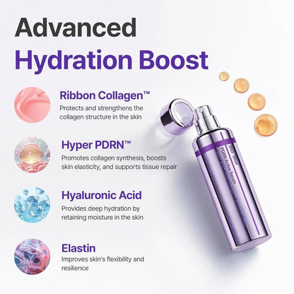 Centellian 24 360 Shot PDRN Active Serum 50ml bottle details