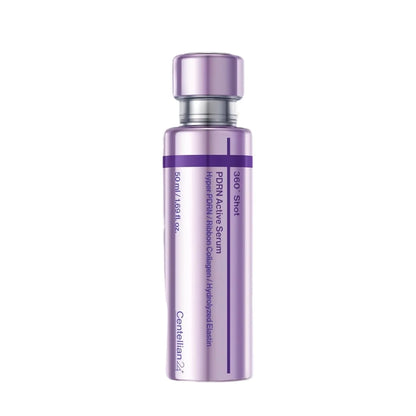 Centellian 24 360 Shot PDRN Active Serum 50ml – lightweight anti-aging serum that firms, smooths and boosts radiance
