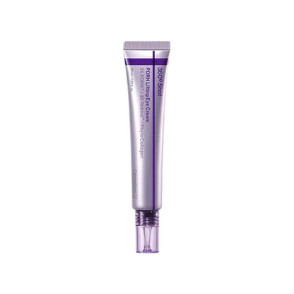 Centellian 24 360 Shot PDRN Firming Eye Cream 30ml – firming eye cream for a smoother, more lifted eye area