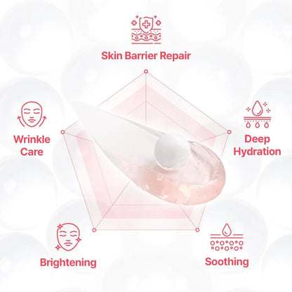 Centellian 24 Madeca Mela Capture Cream fades the look of dark spots and restores elasticity