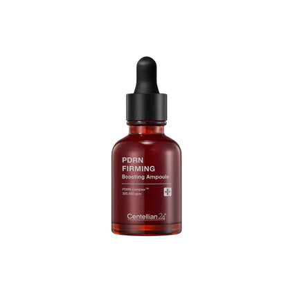 Key ingredients in Centellian 24 PDRN Firming Boosting Ampoule: PDRN, collagen and peptides