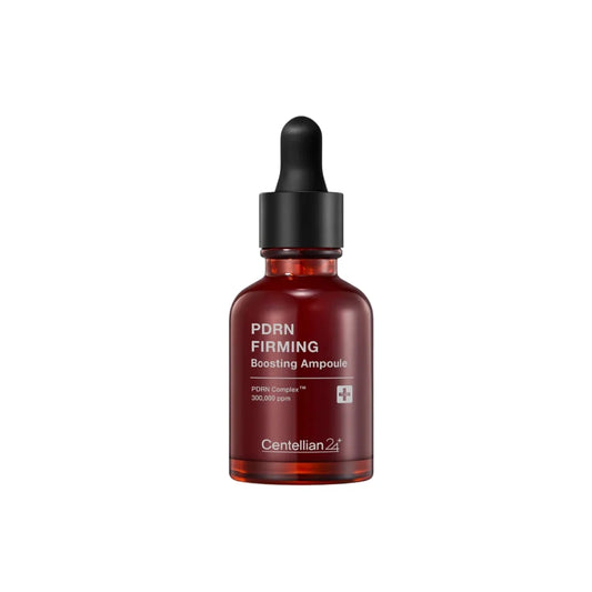 Key ingredients in Centellian 24 PDRN Firming Boosting Ampoule: PDRN, collagen and peptides