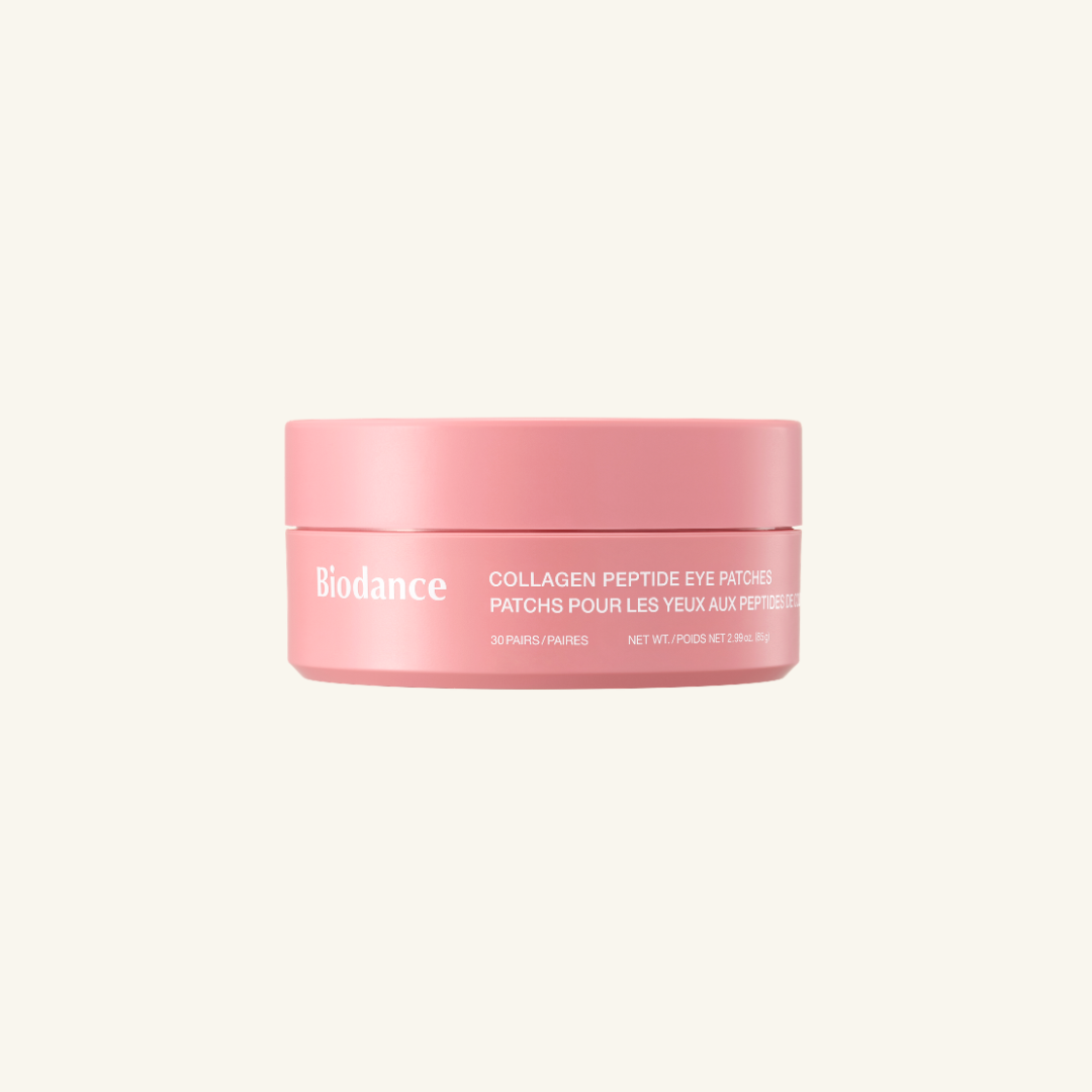 Biodance Collagen Peptide Eye Patches 30 pairs
