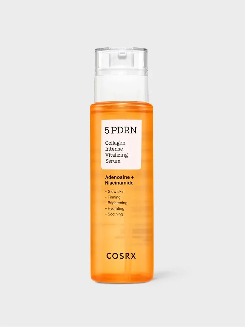 COSRX 5 PDRN Collagen Intense Vitalizing Serum — PDRN and collagen vitalizing serum