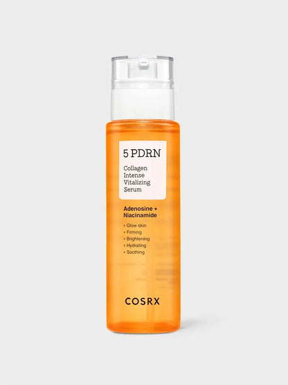 COSRX 5 PDRN Collagen Intense Vitalizing Serum — PDRN and collagen vitalizing serum