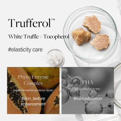 d'Alba Piedmont White Truffle First Aromatic Toner — hydrated glowing skin