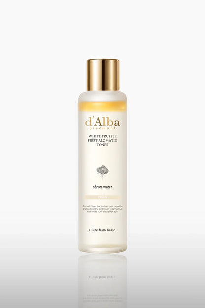 d'Alba Piedmont White Truffle First Aromatic Toner