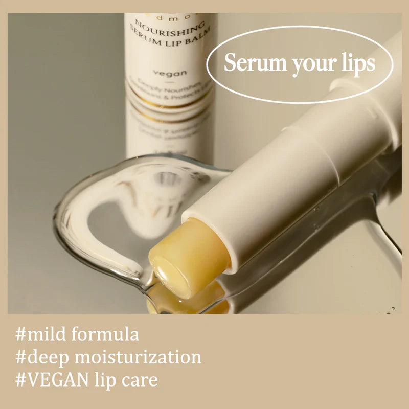 d'Alba White Truffle Nourishing Serum Lip Balm