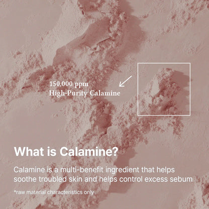 Dr. Althea 15% Calamine Spot Powder — targeted dab-on application