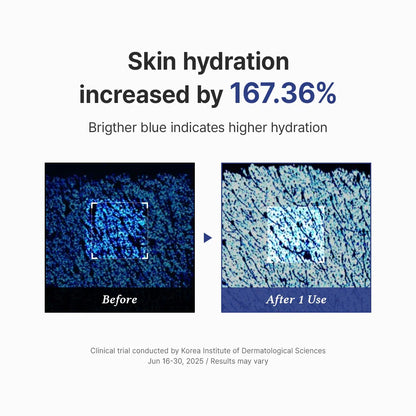 Dr. Althea Aqua Marine Watery Cream — refreshing all-day hydration