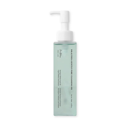 Dr. Althea Gentle Pore Vegan Cleansing Oil — vegan oil that melts away makeup