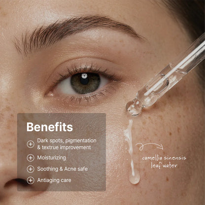 Dr. Althea Gentle Vitamin C Serum — low-irritation formula for sensitive skin