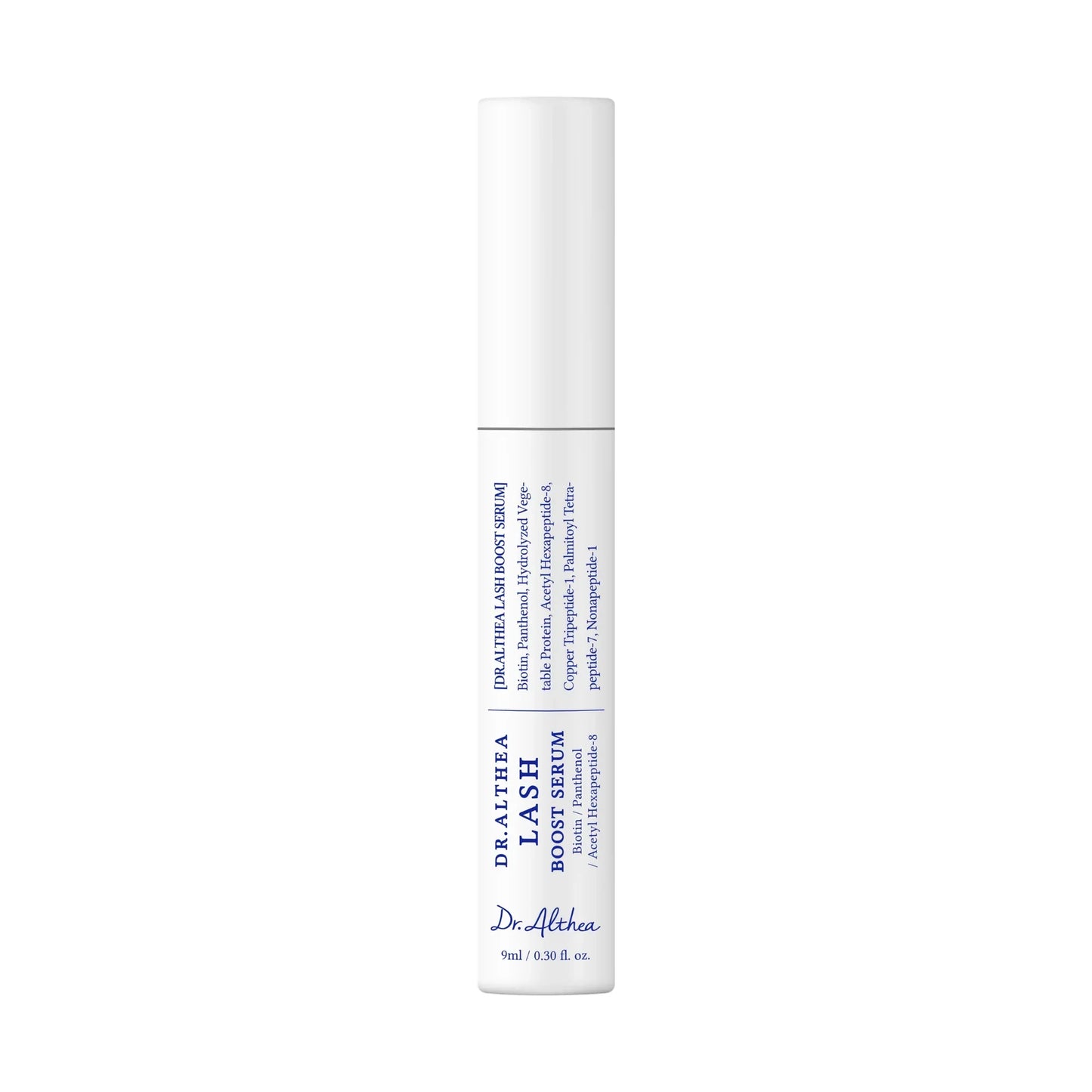 Dr. Althea Lash Boost Serum — serum for fuller, healthier-looking lashes