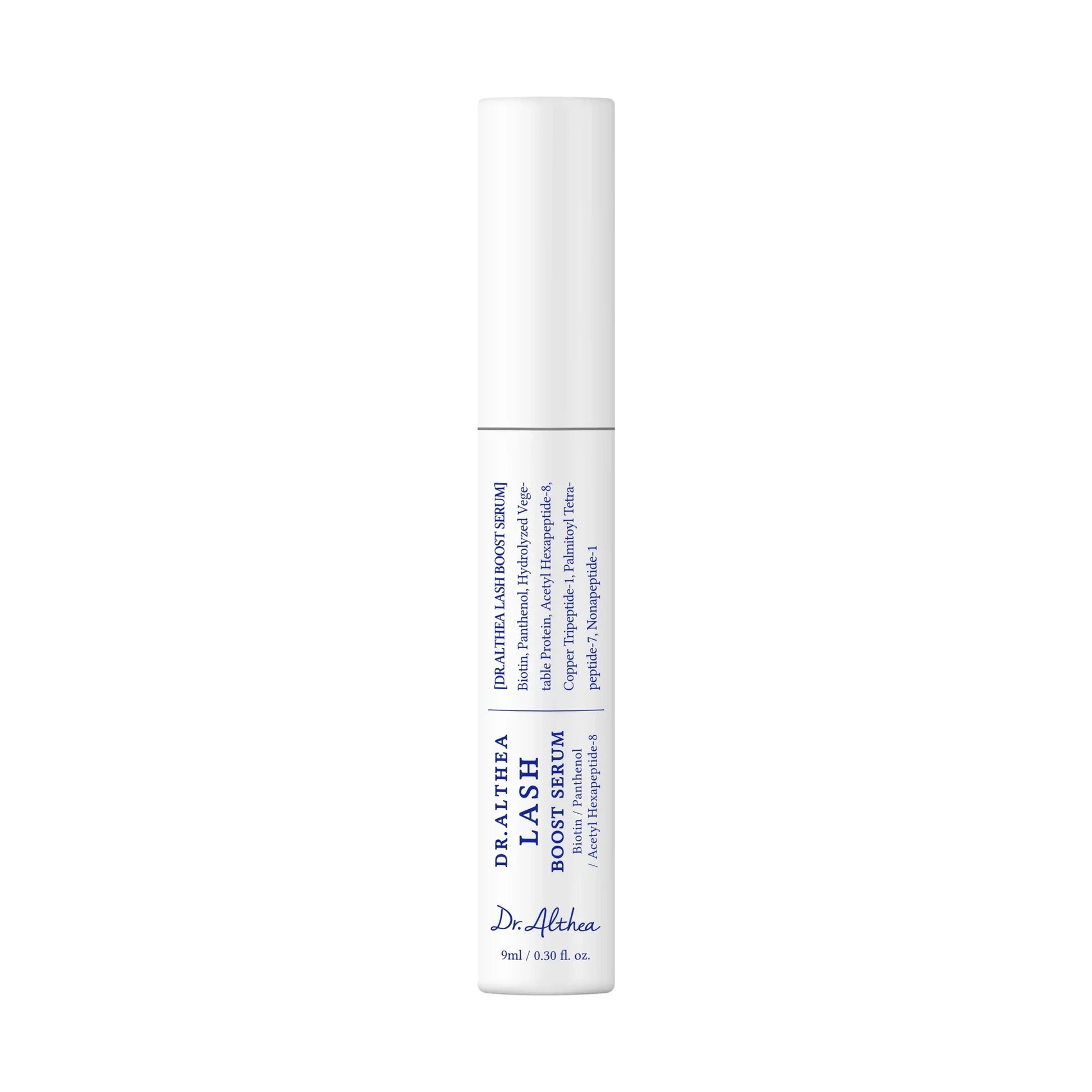 Dr. Althea Lash Boost Serum — serum for fuller, healthier-looking lashes
