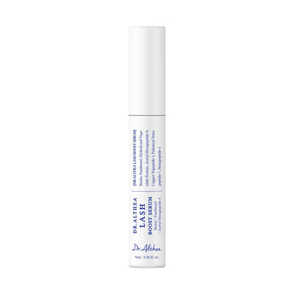 Dr. Althea Lash Boost Serum — serum for fuller, healthier-looking lashes