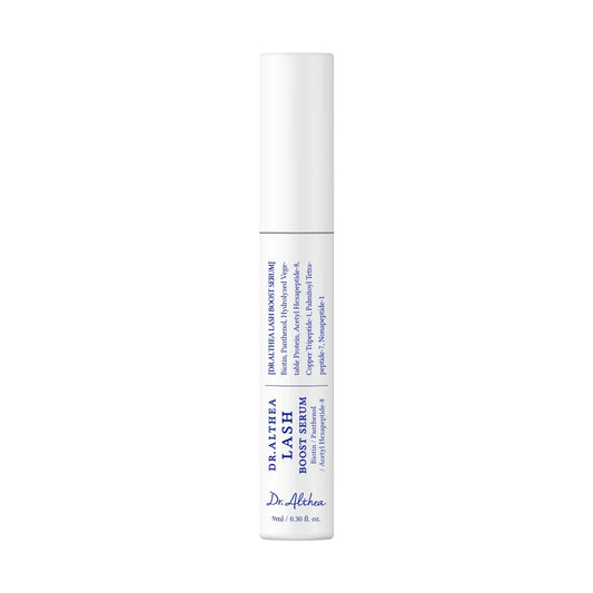 Dr. Althea Lash Boost Serum — serum for fuller, healthier-looking lashes