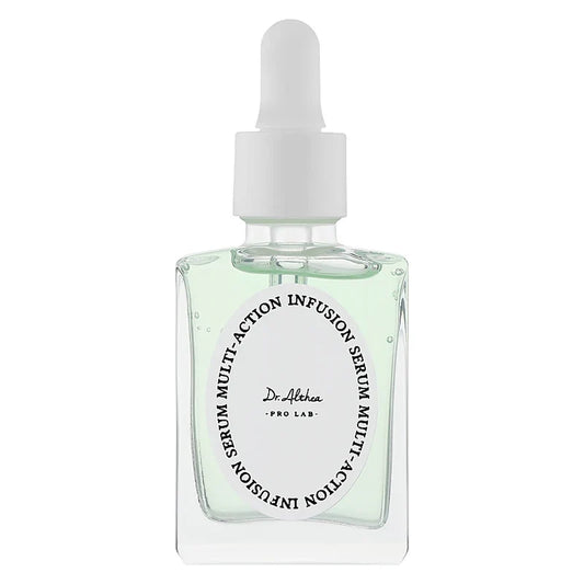 Dr. Althea Multi-Action Infusion Serum — all-in-one multi-action treatment serum