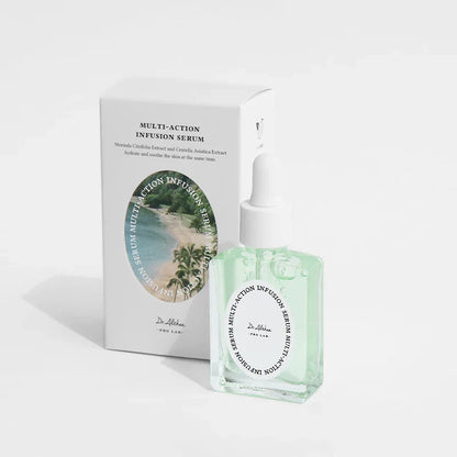Dr. Althea Multi-Action Infusion Serum — smooths the look of fine lines