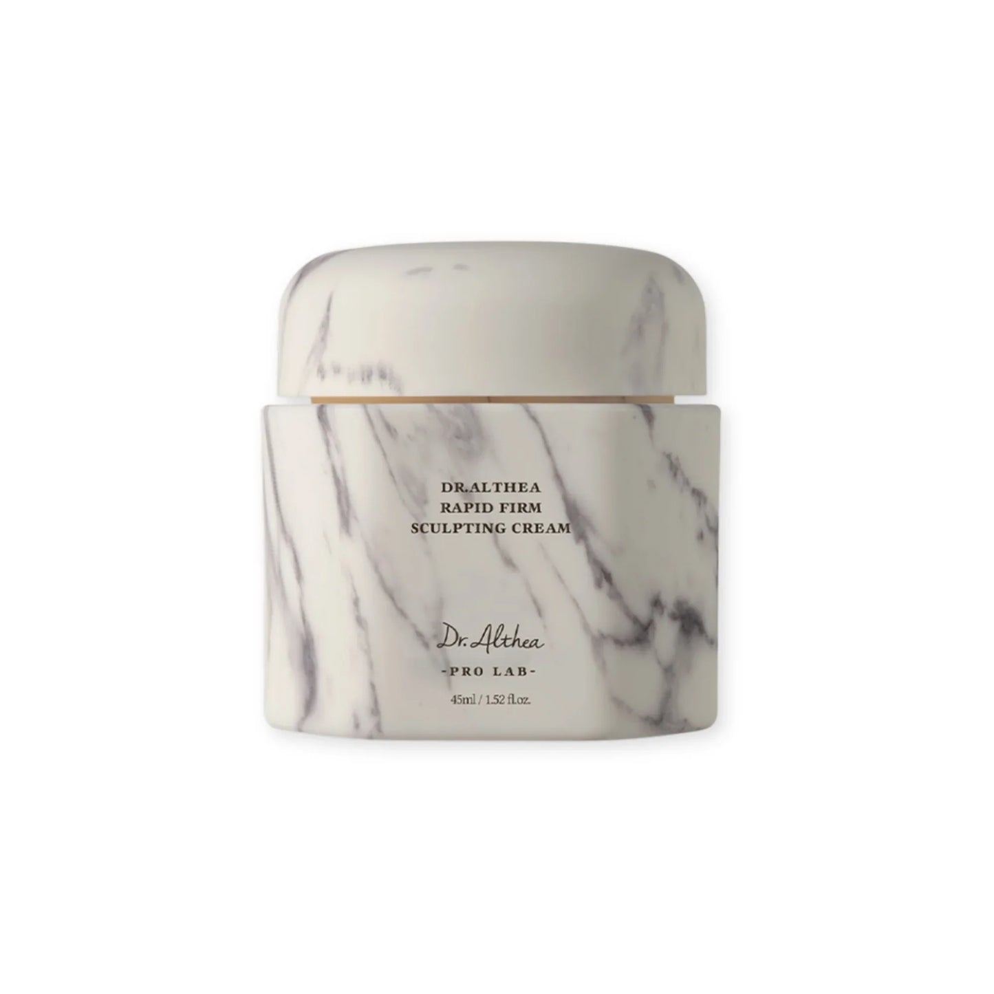Dr. Althea Rapid Firm Sculpting Cream — firming cream for a sculpted look