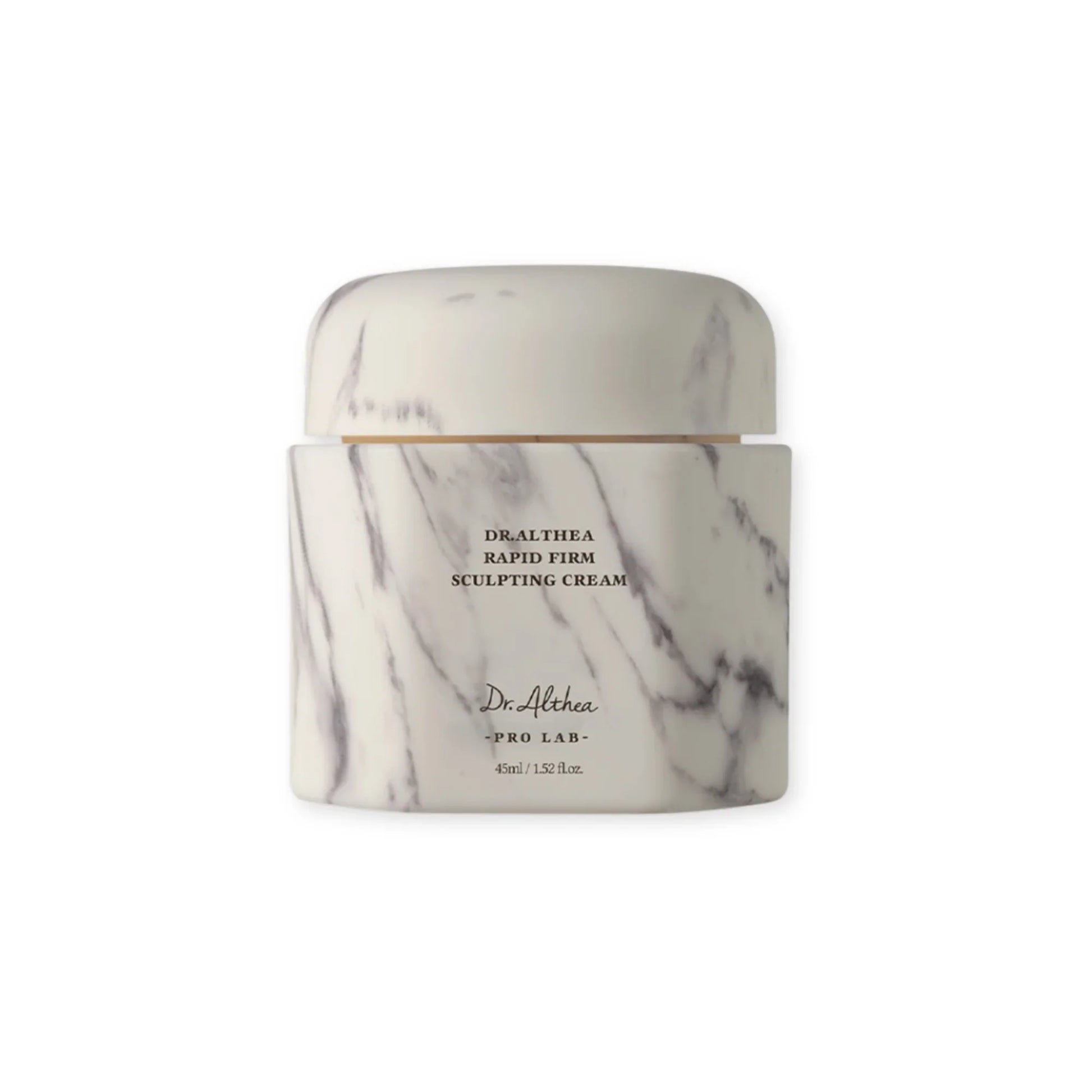 Dr. Althea Rapid Firm Sculpting Cream — firming cream for a sculpted look