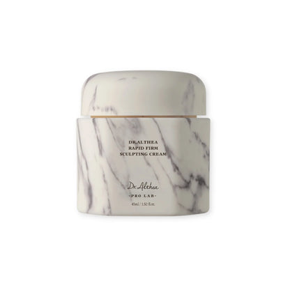 Dr. Althea Rapid Firm Sculpting Cream — firming cream for a sculpted look