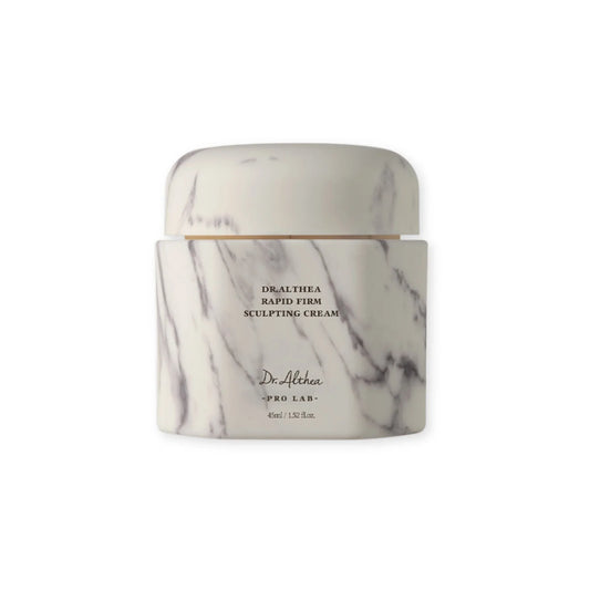 Dr. Althea Rapid Firm Sculpting Cream — firming cream for a sculpted look