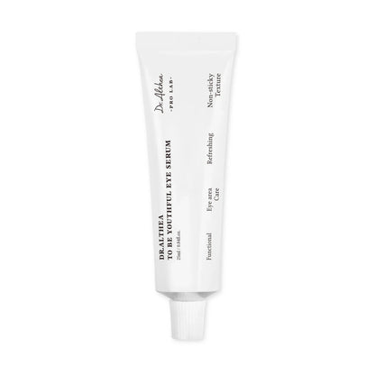 Dr. Althea To Be Youthful Eye Serum — firming serum for the eye area