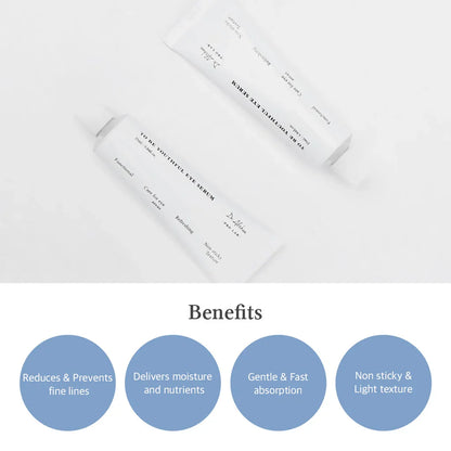 Dr. Althea To Be Youthful Eye Serum — lightweight texture for delicate skin