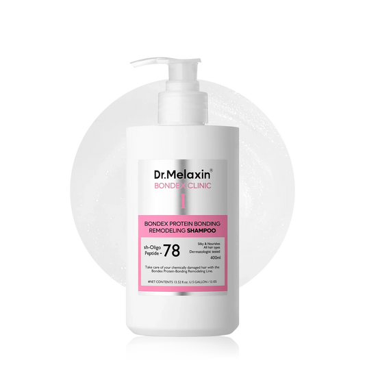 Dr.Melaxin Bondex Protein Bonding Remodeling Shampoo