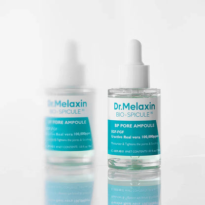 Dr.Melaxin BP Pore Ampoule — pore-refining ampoule